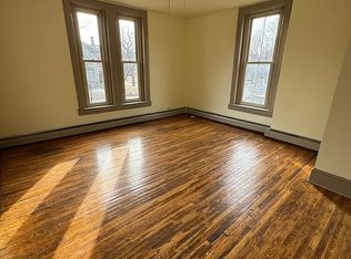 936 W 4th St APT 3, Williamsport, PA 17701