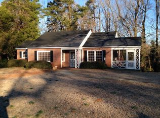 319 Sunset Ter #3, Forsyth, GA 31029