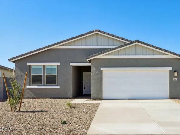 11652 N EVA Lane, Maricopa, AZ 85139