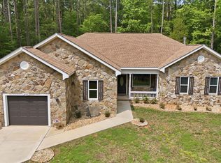 490 Shawnee Dr, Louisburg, NC 27549