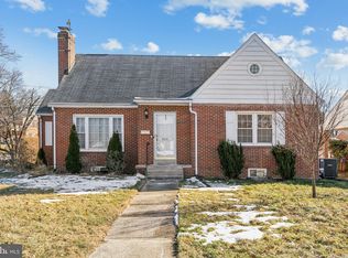 614 Schley Ave, Frederick, MD