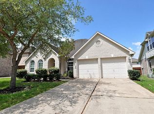 4022 Elm Stream Ct, Fresno, TX 77545