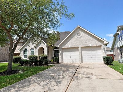 4022 Elm Stream Ct, Fresno, TX, 77545