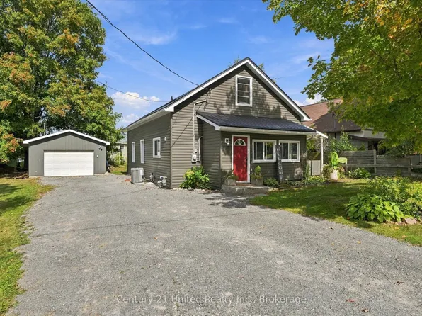590 Old Norwood Rd, Havelock Belmont Methuen, ON K0L 1Z0