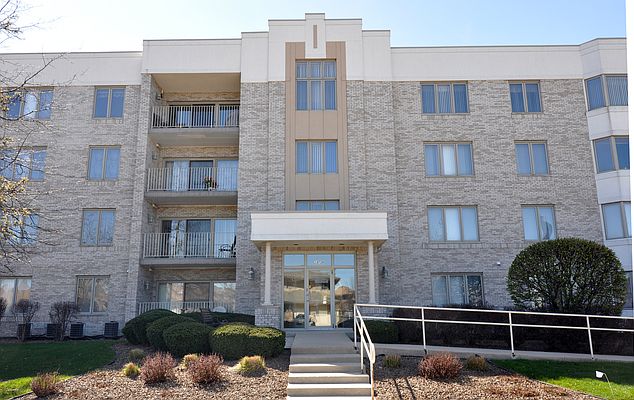 1st image of 10720 S Washington St APT 405