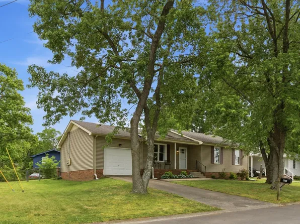901 Preston Ct, Antioch, TN 37013