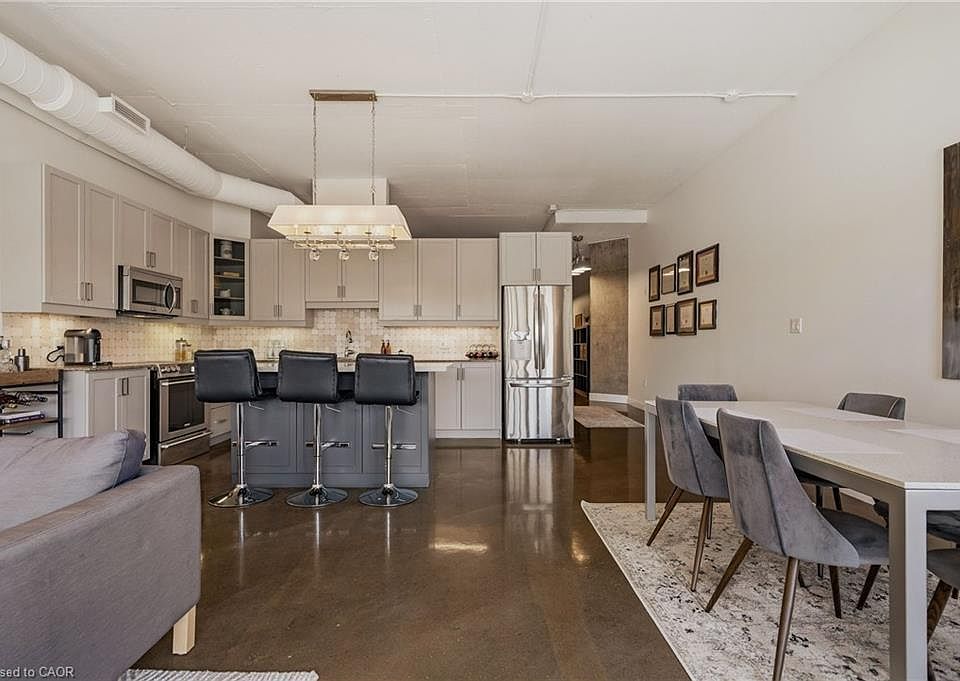 1st image of 66 Bay St S #504