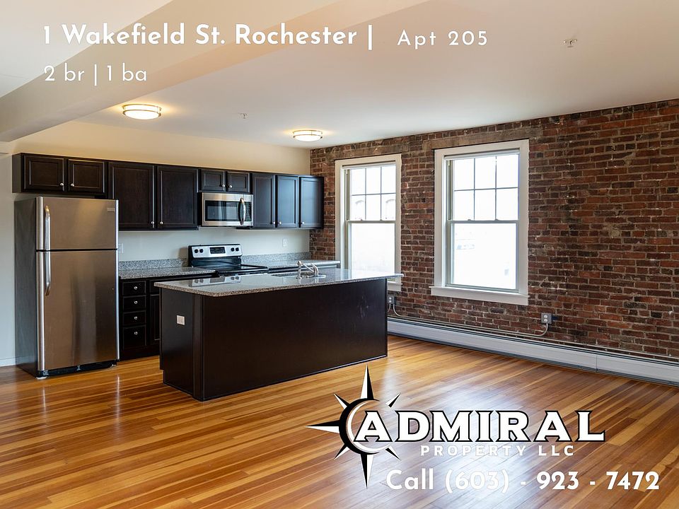 1 Wakefield St Rochester NH Zillow