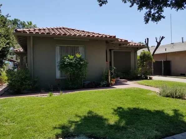 1350 N Echo Ave, Fresno, CA 93728