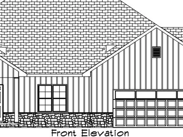 16320 Lakeshore Dr, Wagram, NC 28396