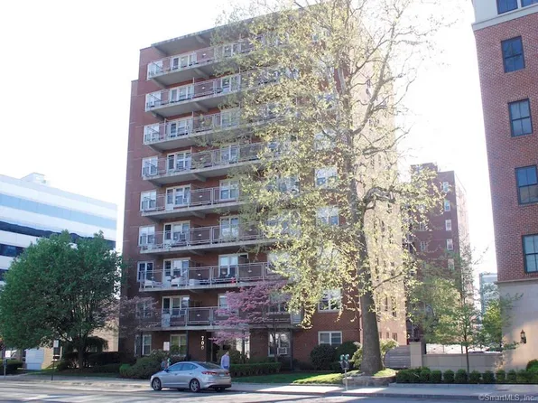 700 Summer Street #2A, Stamford, CT 06901
