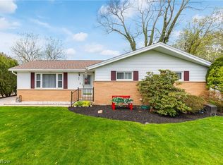 232 Shiawassee Ave, Akron, OH