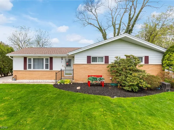 232 Shiawassee Ave, Akron, OH 44333
