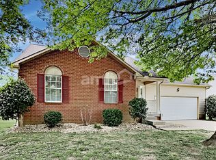 1768 Merritt St, Old Hickory, TN 37138