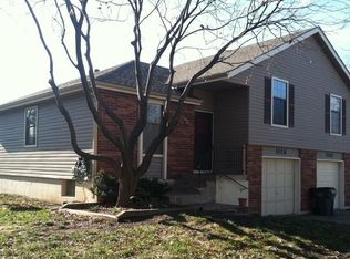 1116 E Cothrell St, Olathe, KS 66061