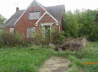 14268 Troester St, Detroit, MI 48205