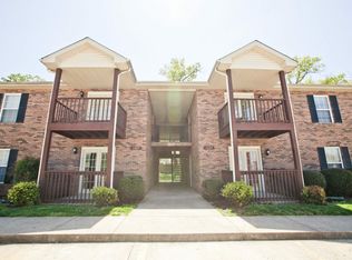 1233 Parkway Pl #1241-D, Clarksville, TN 37042