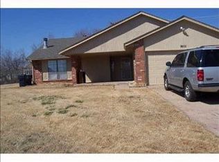 9801 S Ross Ave, Oklahoma City, OK 73159