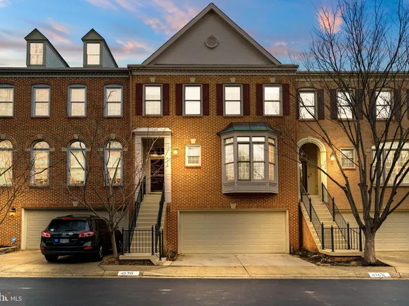 4170 Governor Yeardley Ln, Fairfax, VA 22030