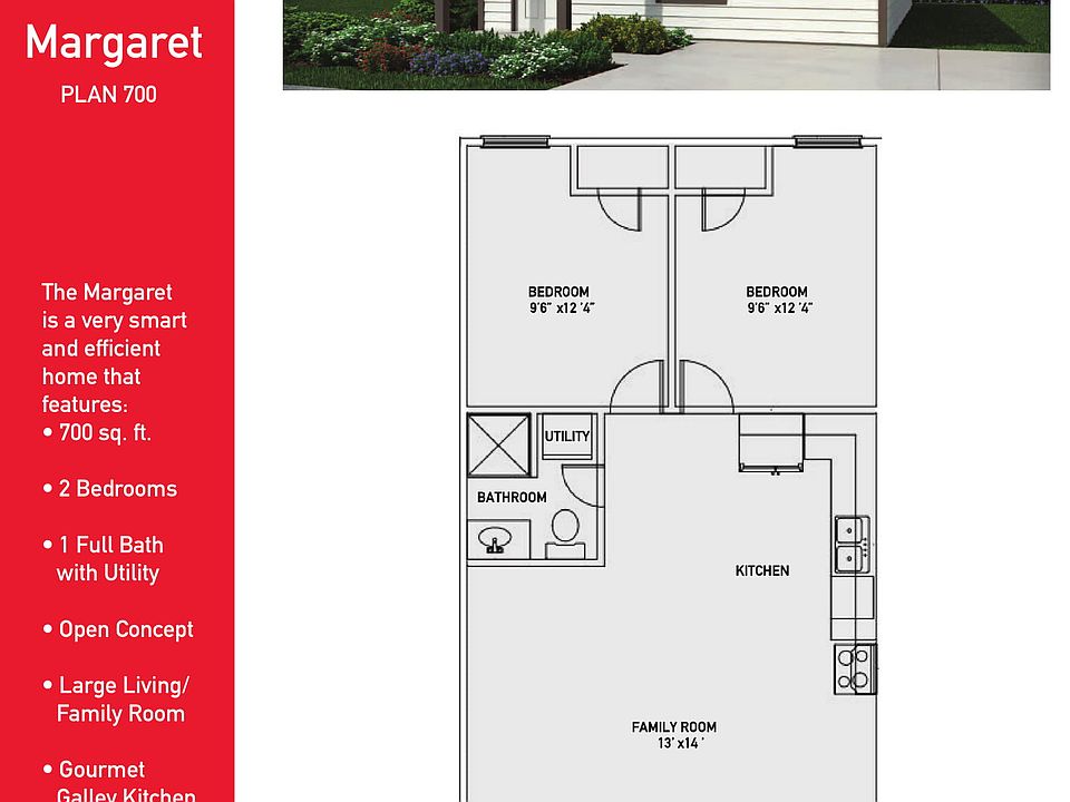 2nd image of 28605 Netawaka Ct