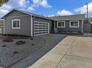 1161 Vermont Way, San Bruno, CA 94066