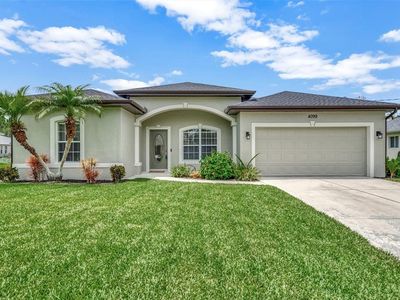 4099 Everglades Ter, North Port, FL, 34286