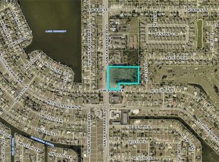 927 Santa Barbara Blvd, Cape Coral, FL 33991