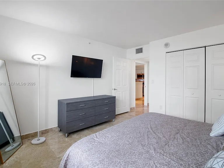 1155 S Brickell Bay Dr #805 — Photo 22