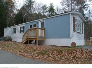 351 Poland Spring Rd, Casco, ME 04015