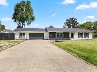 309 Rome Dr, Fort Wayne, IN 46825