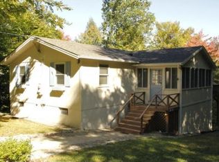 39 Lincoln Ln, Center Barnstead, NH 03225