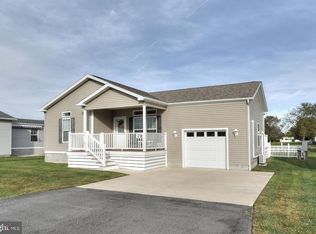 78 Buckingham Dr #55415, Lewes, DE 19958