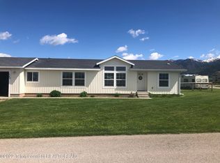 22 Abe Ln, Bedford, WY 83112