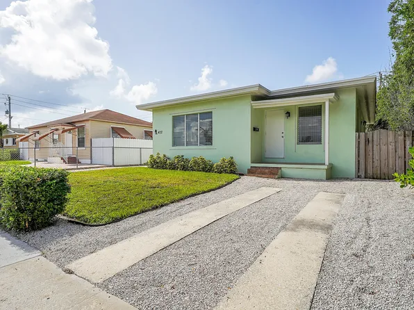 422 Winters Street, West Palm Beach, FL 33405