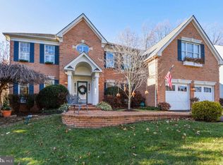 12538 Philmont Dr, Herndon, VA 20170