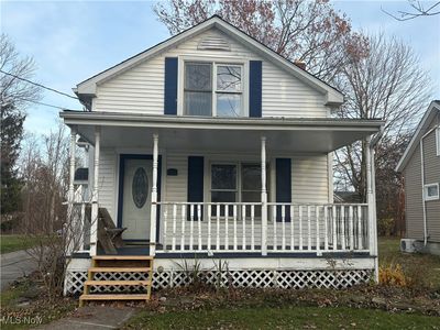 53 S Lake St, Madison, OH, 44057