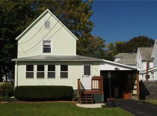 506 Park Ave, Herkimer, NY 13350