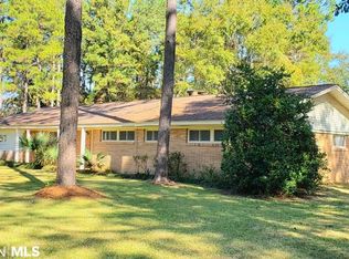 708 Mixon Ave, Bay Minette, AL 36507