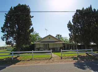 16992 S Lawrence Rd, Escalon, CA 95320
