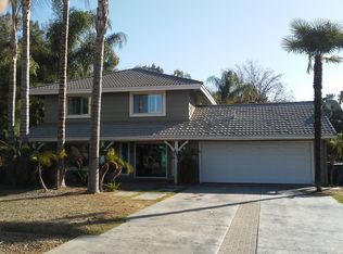 5350 Via Donoso, Riverside, CA 92507