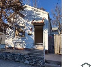 1817 Griffiths Ave, Louisville, KY 40203