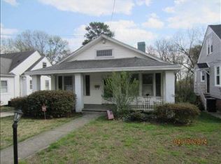 165 Howeland Cir, Danville, VA 24541