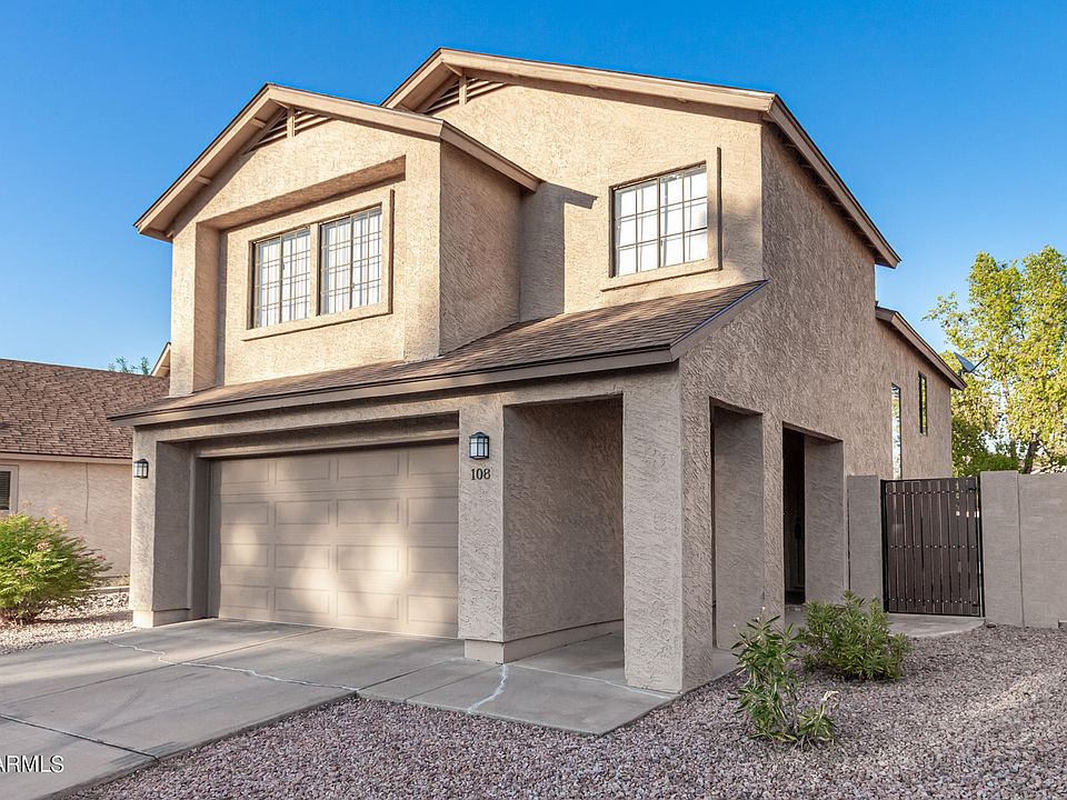 1st image of 921 S VAL VISTA Drive #108