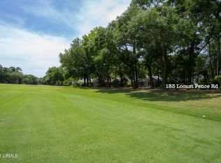 133 Locust Fence Rd, Saint Helena Island, SC 29920