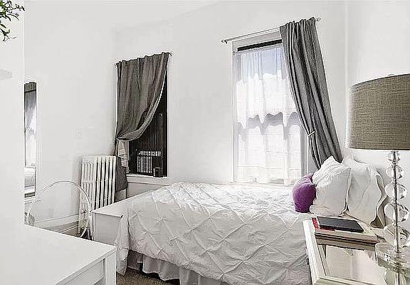 2nd image of 24 Saint Marks Pl #4C