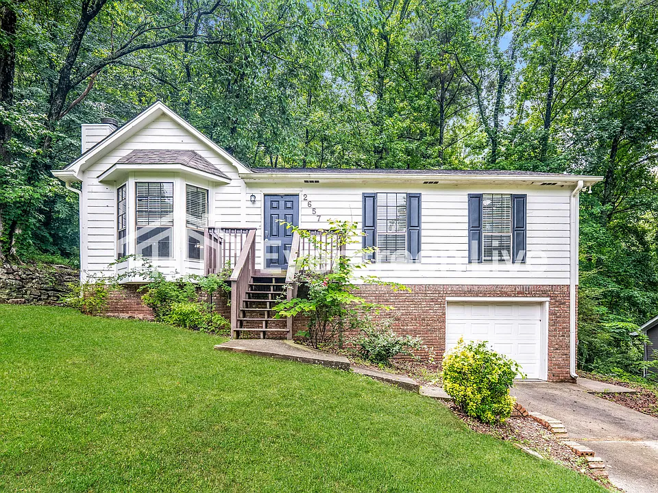 2657 Laburnum Dr