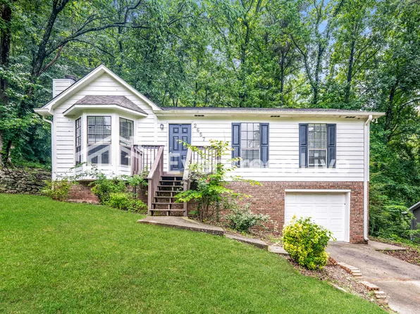 2657 Laburnum Dr, Birmingham, AL 35235