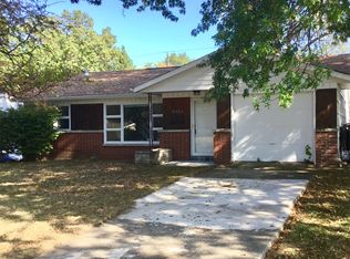 3322 Addison St, South Bend, IN 46614