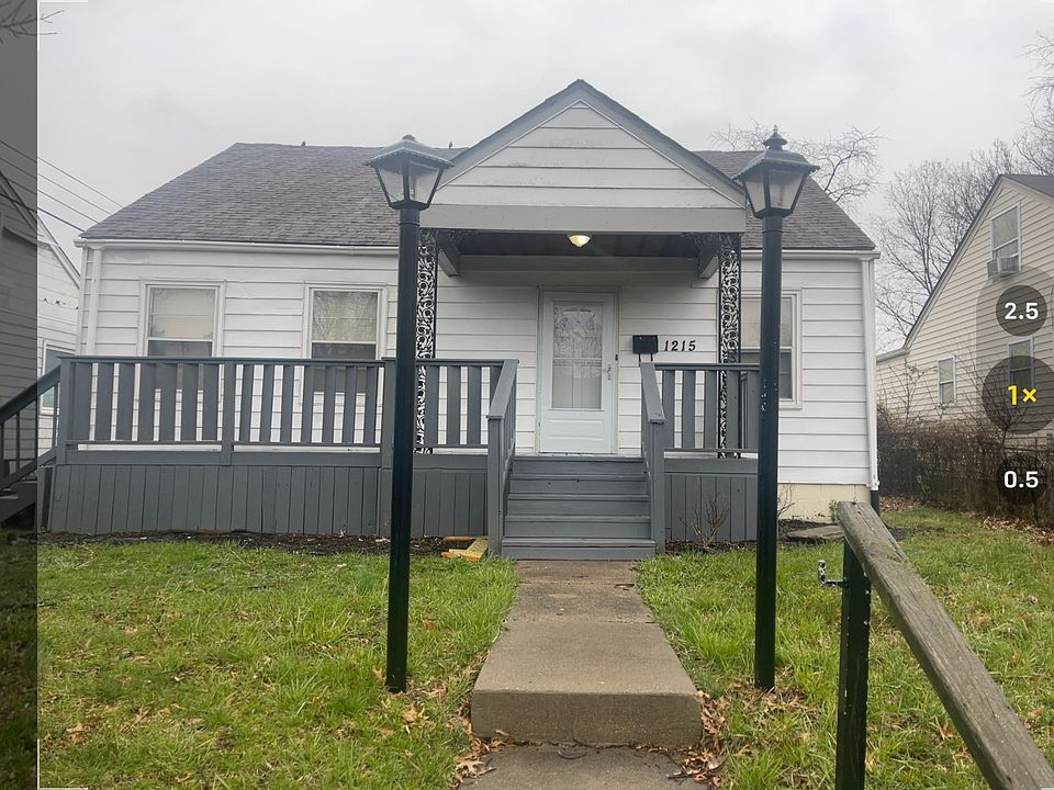 1st image of 1215 Highland Park Dr