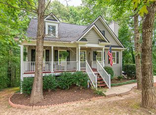 170 Timberline Dr, Jasper, GA 30143